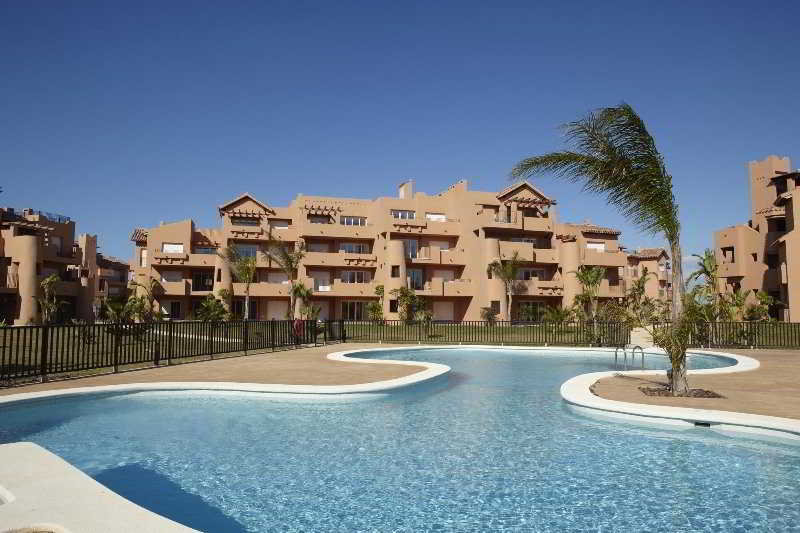 Pool
Pool
di The Residences Mar Menor Golf & Resort