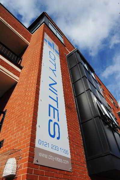 General view
General view
di City Nites Birmingham