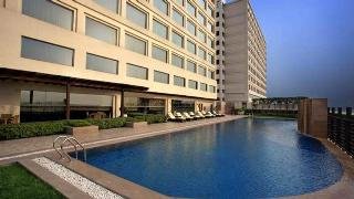 Pool
Pool
di Holiday Inn Hotel New Delhi Noida Mayur