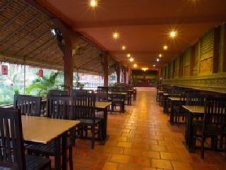 Restaurant
 di Angkor Spirit Palace