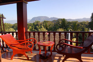 Terrace
Terrace
di The View Pavilion