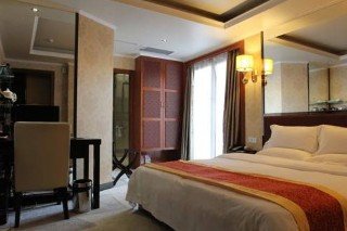 Room
 di Milu Hotel