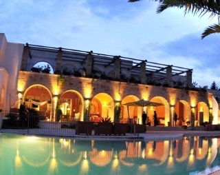 Pool
Pool
di Relais La Fontanina Ristorante Wine Hotel