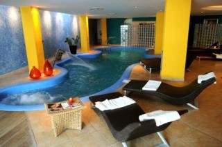 Pool
Pool
di Relais La Fontanina Ristorante Wine Hotel