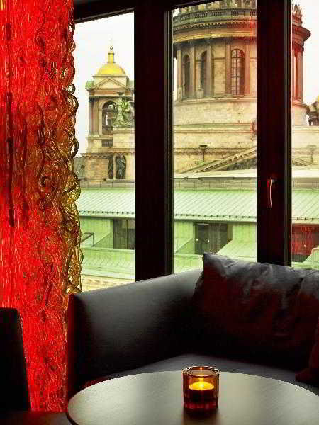 Bar
Bar
di W St. Petersburg