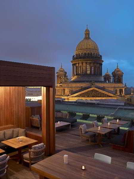 Terrace
Terrace
di W St. Petersburg