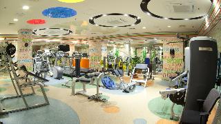 Sports and Entertainment
Sports and Entertainment
di Crowne Plaza Ligovsky