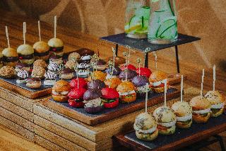 Conferences
Conferences
di Crowne Plaza Ligovsky