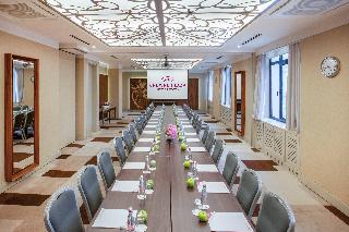 Conferences
Conferences
di Crowne Plaza Ligovsky