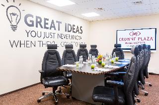 Conferences
Conferences
di Crowne Plaza Ligovsky