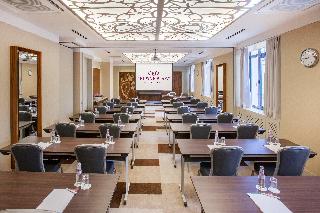 Conferences
Conferences
di Crowne Plaza Ligovsky