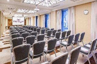Conferences
Conferences
di Crowne Plaza Ligovsky