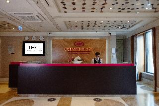 Lobby
Lobby
di Crowne Plaza Ligovsky