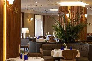 Restaurant
Restaurant
di Crowne Plaza Ligovsky