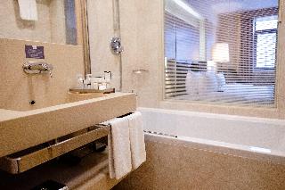 Room
Room
di Crowne Plaza Ligovsky