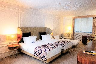 Room
Room
di Crowne Plaza Ligovsky