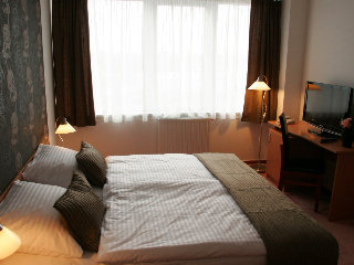 Room
 di Canada Hotel