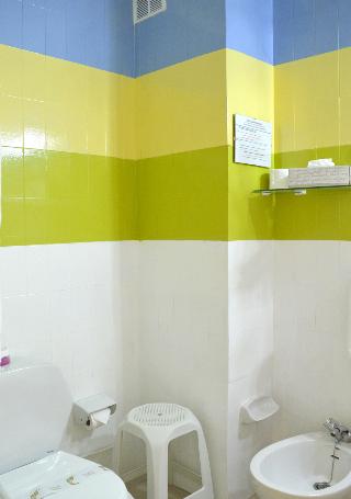 Hostal Altamar