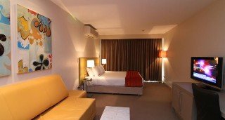 Room
 di Quality Hotel Sands