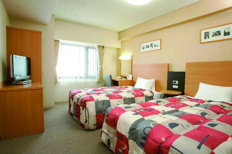 Room
 di Comfort Hotel Okayama