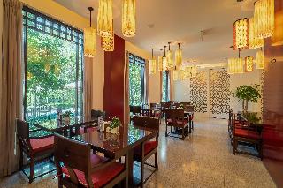 Restaurant
 di Banyan Tree