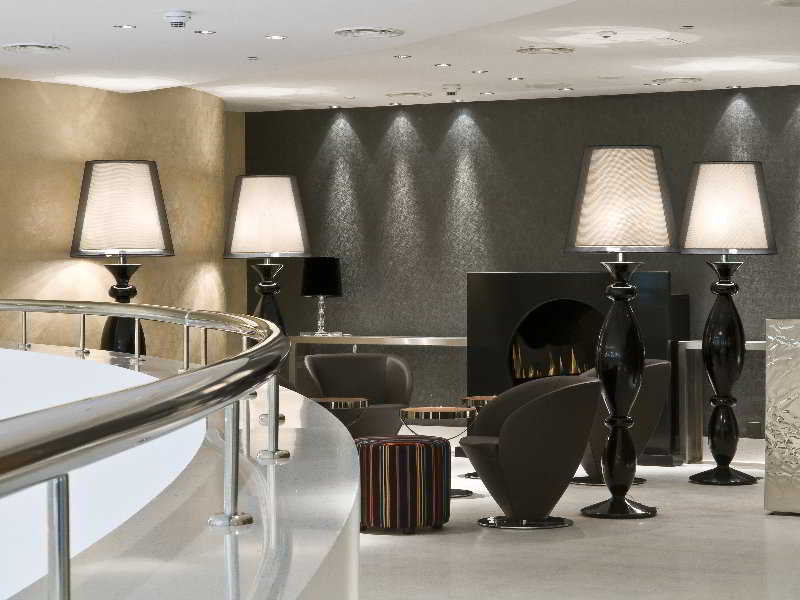 General view
General view
di Radisson Blu Belorusskaya