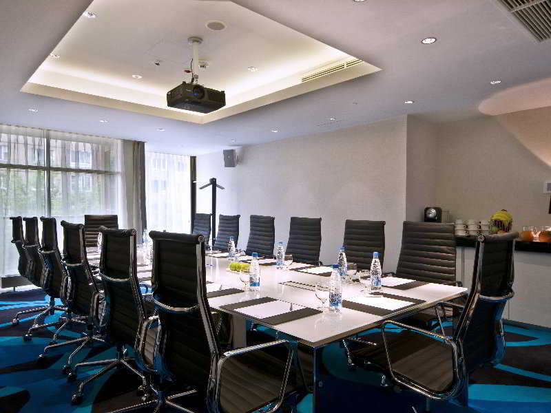 Conferences
Conferences
di Radisson Blu Belorusskaya