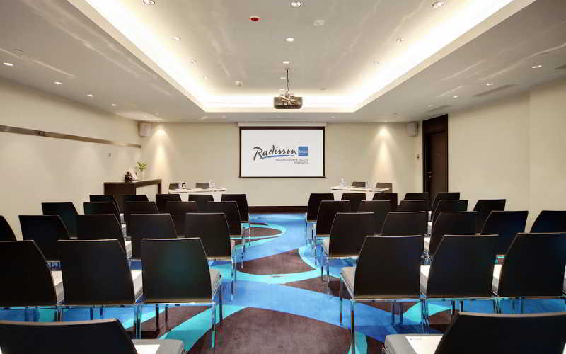 Conferences
Conferences
di Radisson Blu Belorusskaya