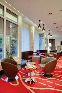 Lobby
Lobby
di Radisson Blu Belorusskaya