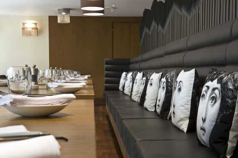 Restaurant
Restaurant
di Radisson Blu Belorusskaya