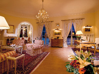 General view
General view
di Schloss Pichlarn SPA & Golf Resort