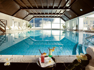 Pool
Pool
di Schloss Pichlarn SPA & Golf Resort