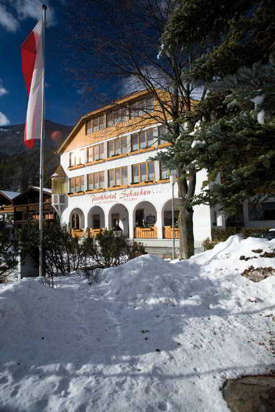General view
General view
di Parkhotel Schachen