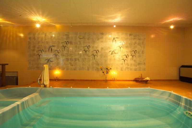 Pool
Pool
di Parkhotel Schachen