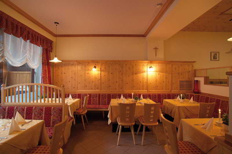 Restaurant
Restaurant
di Parkhotel Schachen