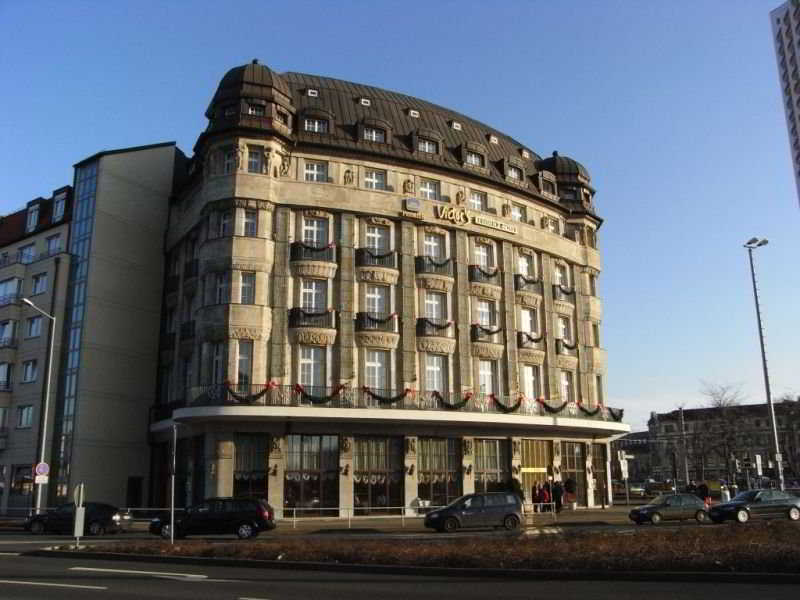 Victor's Residenz-Hotel Leipzig image 1