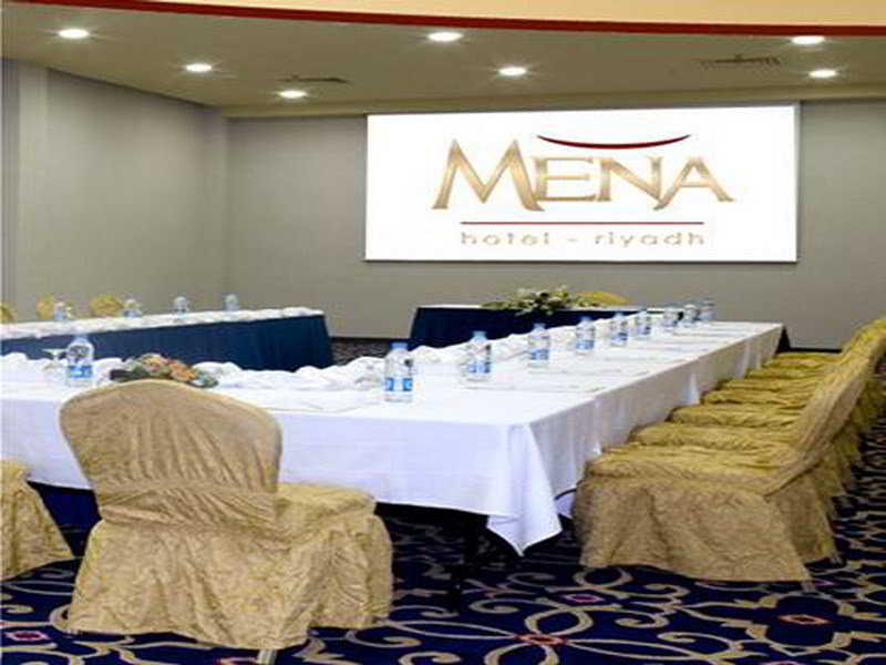 Conferences
Conferences
di Mena Hotel Riyadh