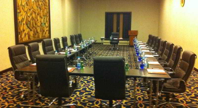 Conferences
Conferences
di Mena Hotel Riyadh