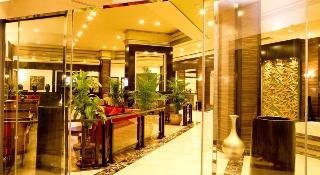 Lobby
Lobby
di Mena Hotel Riyadh