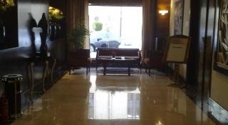 Lobby
Lobby
di Mena Hotel Riyadh
