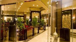 Lobby
Lobby
di Mena Hotel Riyadh