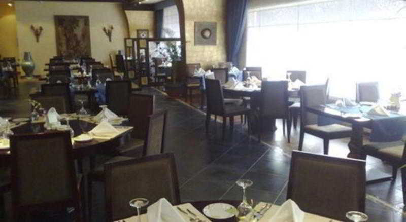 Restaurant
Restaurant
di Mena Hotel Riyadh