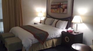 Room
Room
di Mena Hotel Riyadh