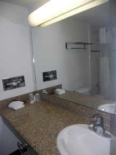 Room
 di Mision Express McAllen