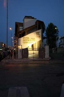 General view
General view
di Cavaliere Hotel