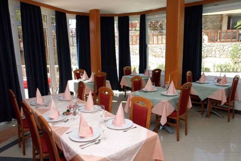 Restaurant
Restaurant
di Conte