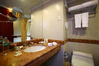 Room
Room
di Libertador Trujillo