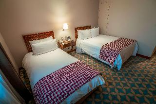 Room
Room
di Libertador Trujillo