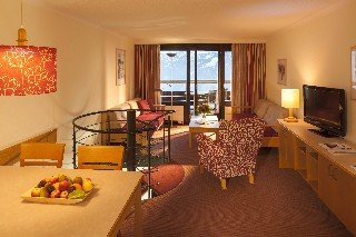 Room
Room
di Dorint Resort Blüemlisalp