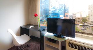 Room
Room
di Roosevelt Hotel & Suites